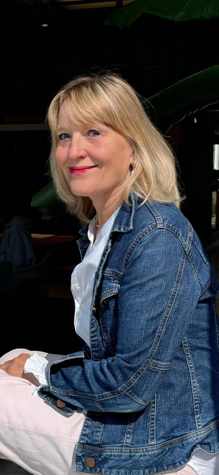 Helene Aecherli